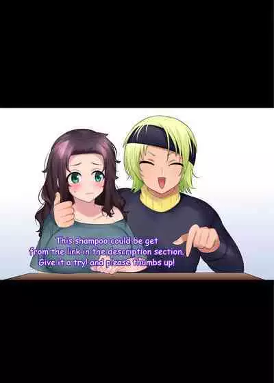 TS "Nyotaika Irekawari" + α Sakuhinshuu | TS "Feminization Body-Swap" + Extra Work Collection