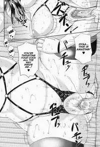 Wagamama na Tarechichi