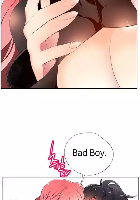 Lilith`s Cord Ch.1-12