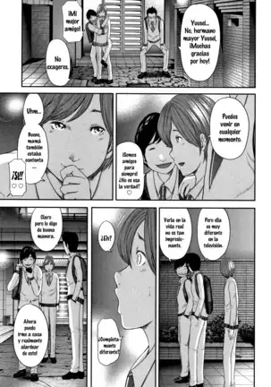 Soukan no Replica | Adultery Replica 1-6 + Prologo (decensored)