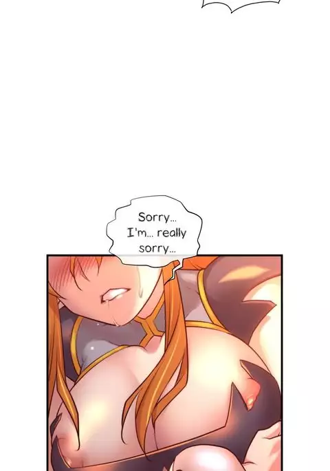 Master in My Dreams Ch.0-36