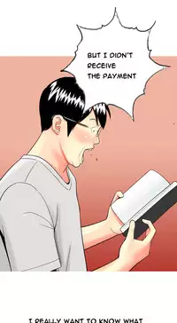 Hooker Ch.1-39 (English) (Ongoing)