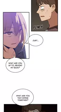 [Semni] Close as Neighbors (Ch.1-43) [English] [Ongoing]