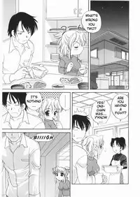 [Araki Akira] Yoru Ni Aetara Ch. 1-7,9 [English][ugliblawg]