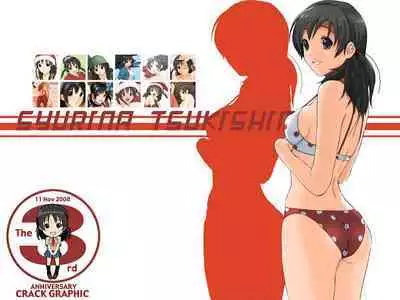 Better Girls Ch. 1-5