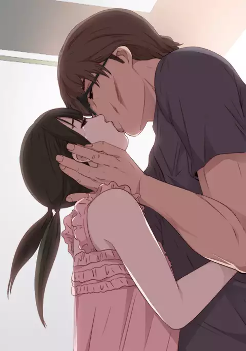 Girl Next Door Ch.1-37