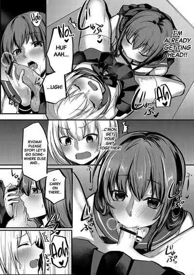 Josou Demo Aishite 2