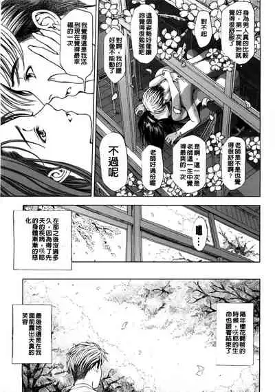 Kannou no Houteishiki