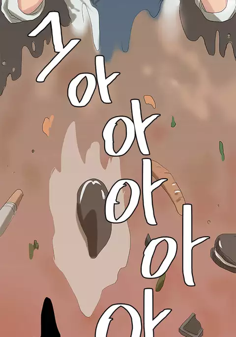 First Love Syndrome Ch.1-9