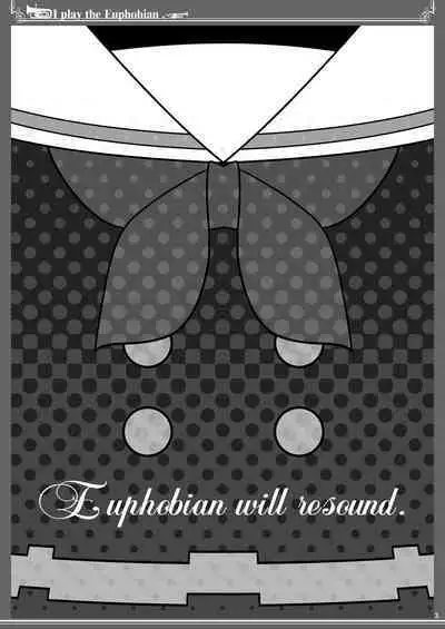 Euphobian no Hibiki: Sextet