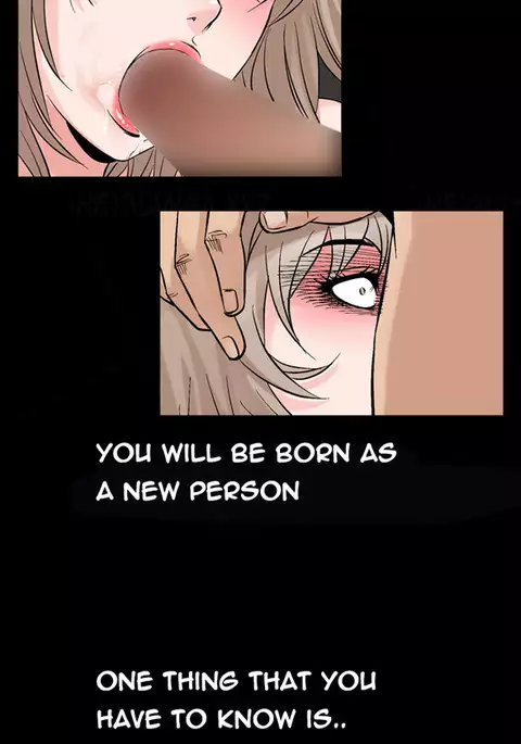 The Taste of Hands Ch.1-63