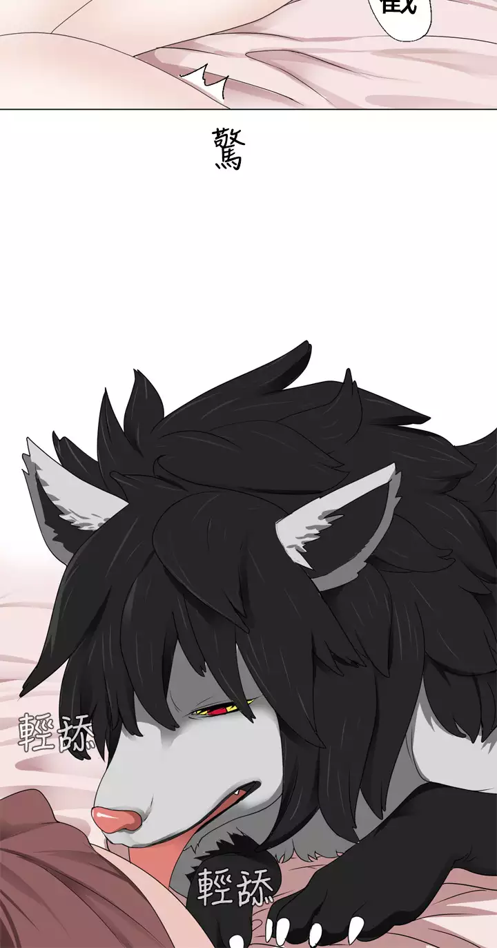 Franken Jo 为爱而生 法兰克赵 Ch.1~19 中文