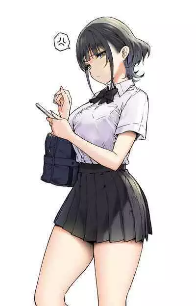 Onee-chan to Torokeru Kimochi