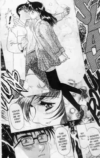 [Koh Kawarajima] Immoral Angel Volume 1: Fall From Grace [English]