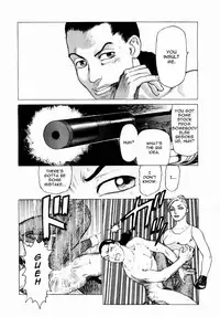 [Yamamoto Atsuji] Ammo Vol.1 Ch.1-6 [English]