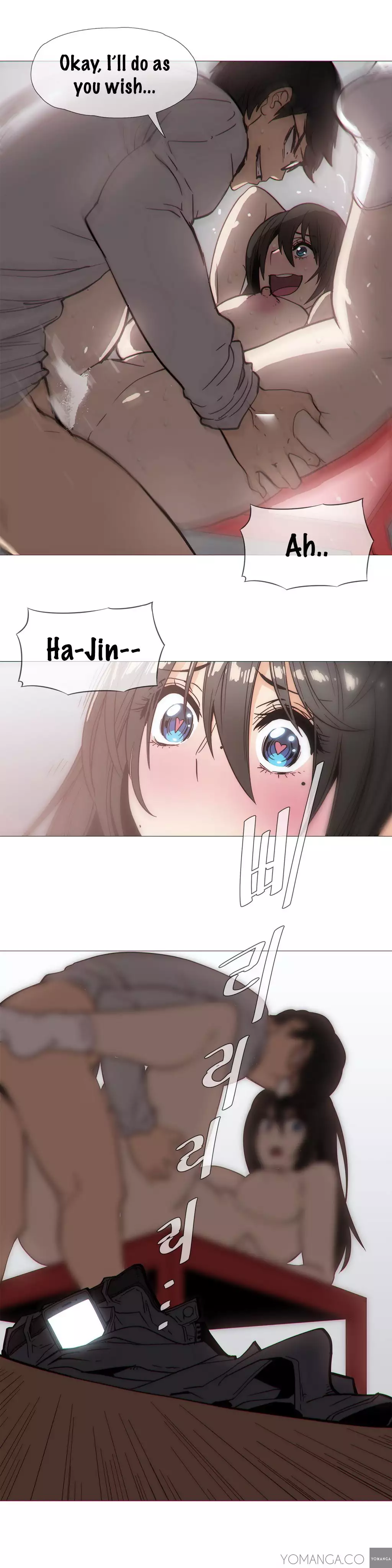 Household Affairs Ch.1-29