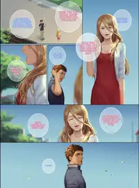 [Penguin Frontier] Faker's Affair!! 2 [English] [Uncensored]