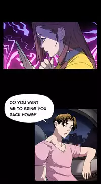 Moms Cafe Ch.1-5 (English) (Ongoing)