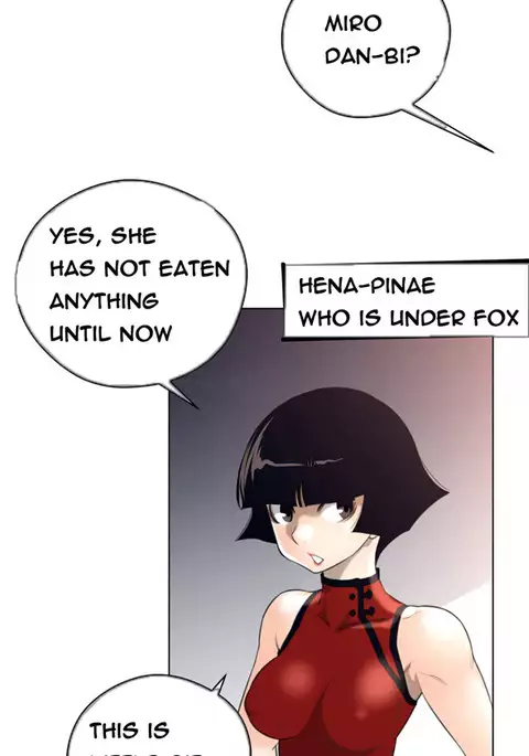 Perfect Half Ch.1-33