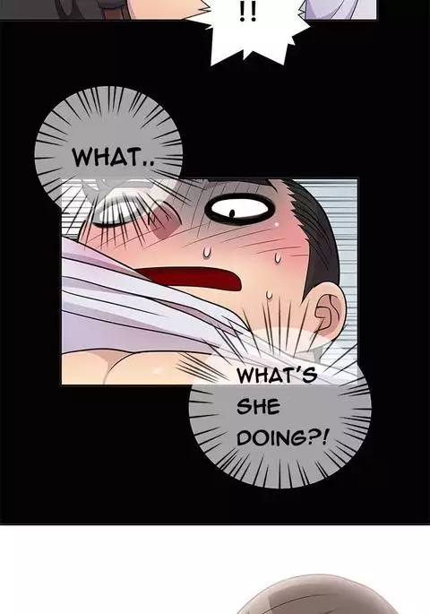 Will You Do as I Say? Ch.1-19