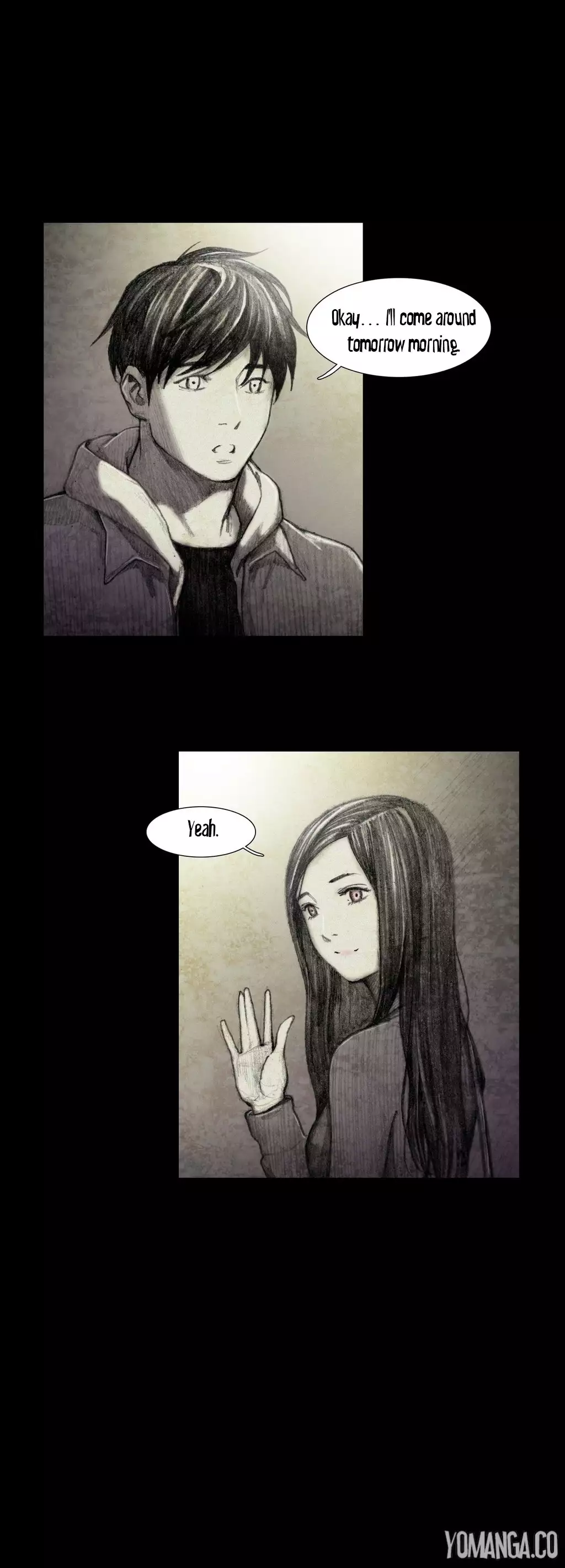 House of Dolls Ch.0-7