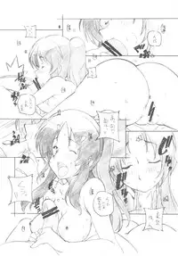 (C77) [maruarai]Usuagi-san ga kishyuttekita!!