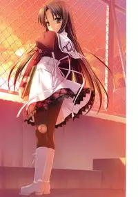 11eyes complete illustworks