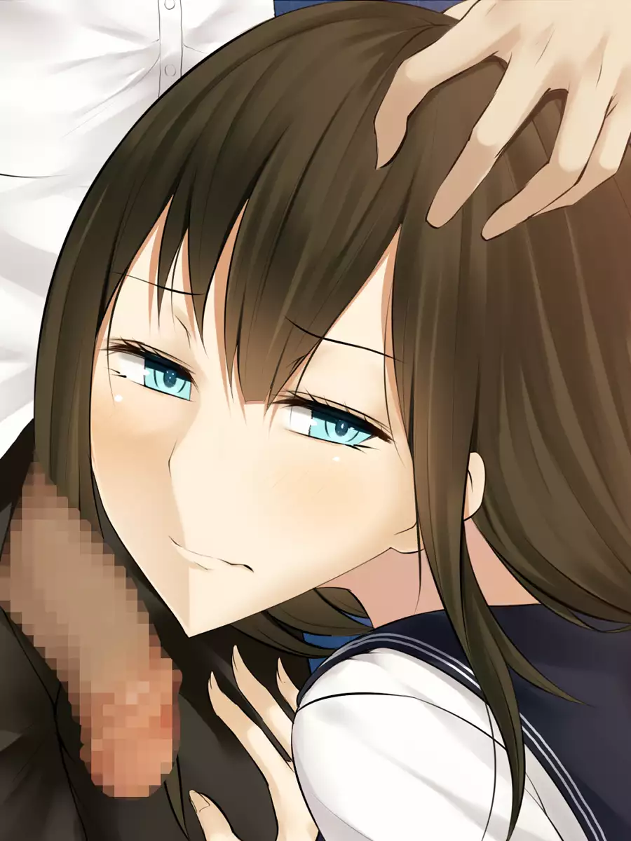 Shiitagerareta Hibi kara no……