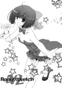 (SC40) [Digital Lover (Nakajima Yuka)] Rough Sketch 42 (Macross Frontier)