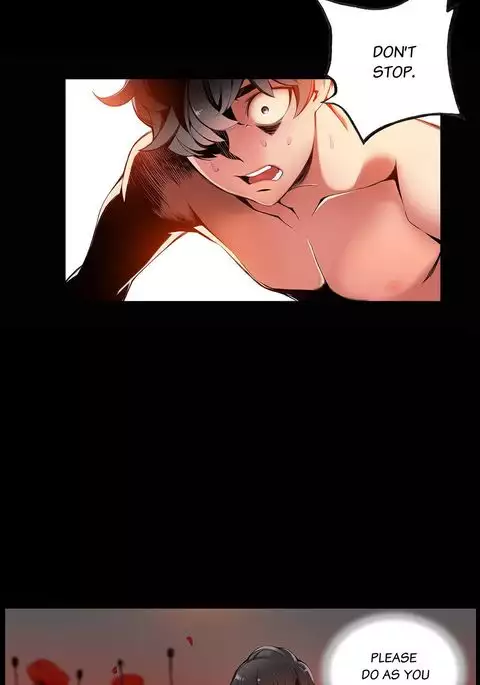 Lilith`s Cord Ch.1-39