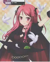 Dengeki Hime 2012-07