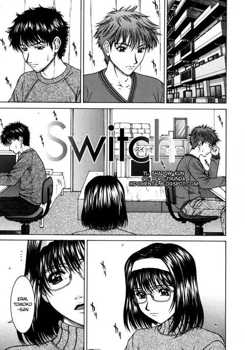 Incest Ver2 Chapter 6