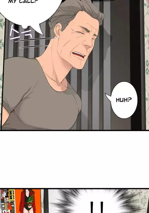 Tissue Thieves Ch.1-29