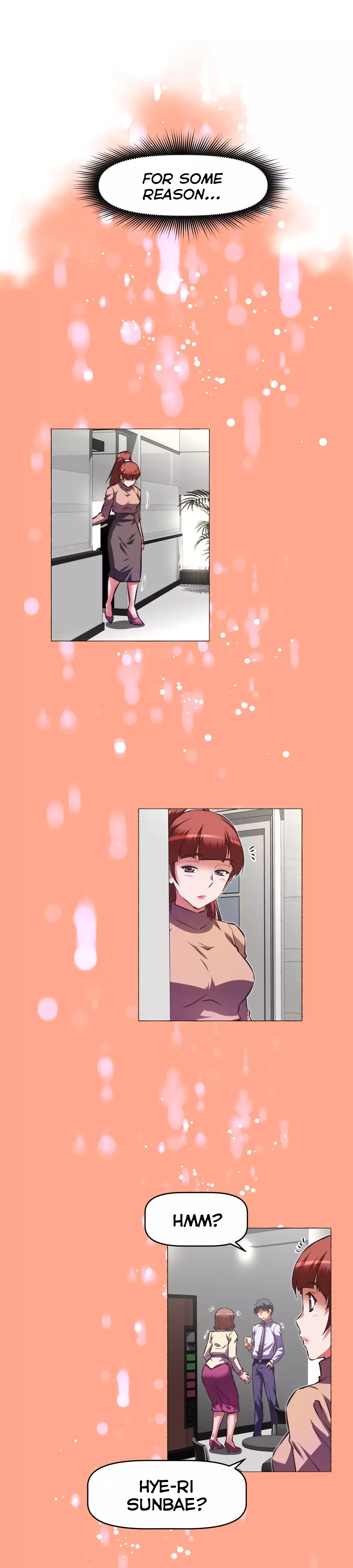 Brawling Go Ch.76-119