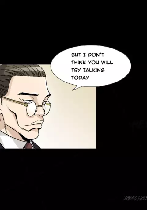 The Taste of Hands Ch.1-72