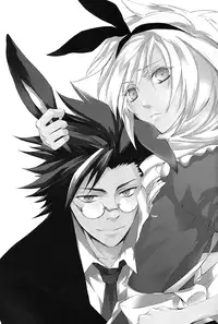 [Yuubin Basha (Akizuki Ryou)] Please Help Yourself (Final Fantasy VII) [English] [Silver Lining]