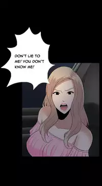 Dark Game Ch.1-20 (English) (Ongoing)