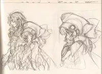 (C87) [Article 60 of Criminal Code (Shuhan)] RaKuGaKi./Monochrome.[Vol:4] (Various)