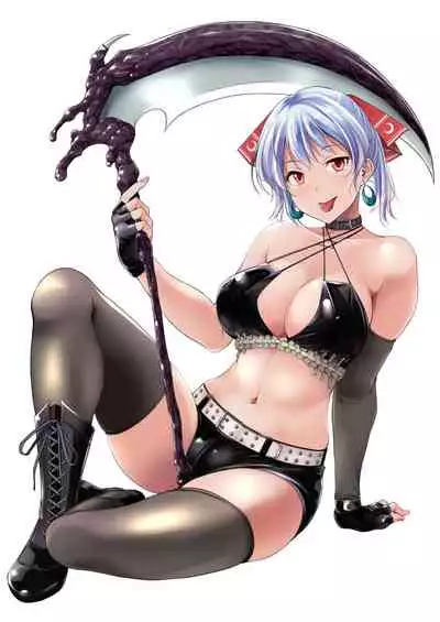 WEEKLY Kairakuten 2021 No.07