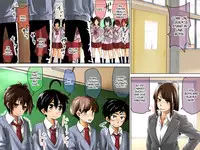 [Tokuni Mirashichi] Danshi Dorei Program | The Boy-Slave Program [English] [Dorofinu]