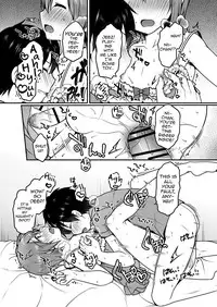 Onaji Ana no Kyoudai?