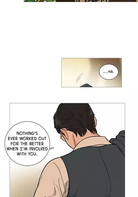 Sadistic Beauty Ch.1-30