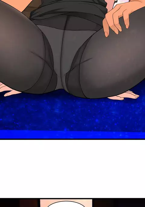 Tissue Thieves Ch.1-31