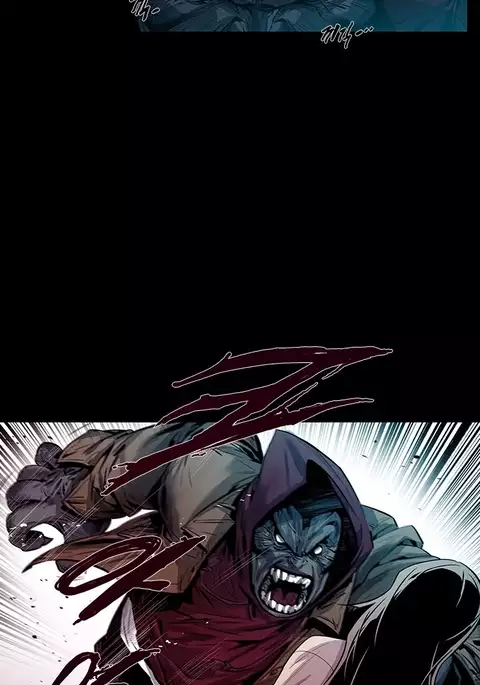 Canine Tooth Ch.1-12