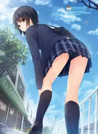 Dengeki Moeoh 2016-12 [Digital]