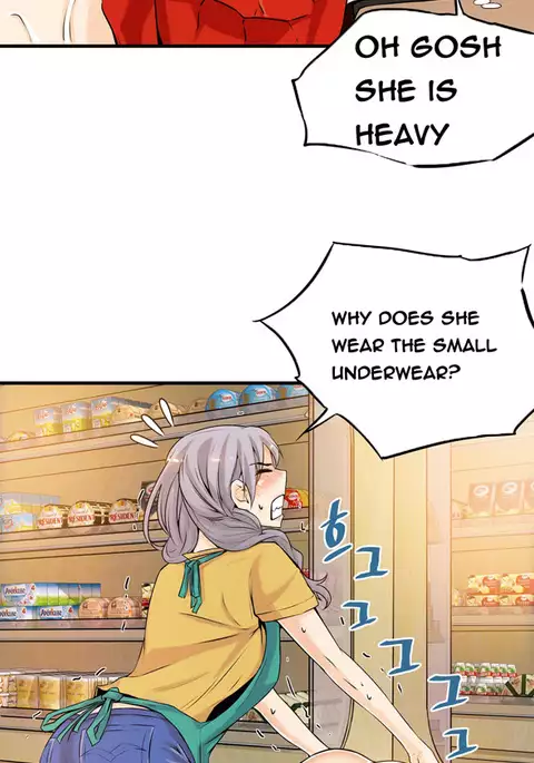 Kill the Dead Bastard Ch.0-15