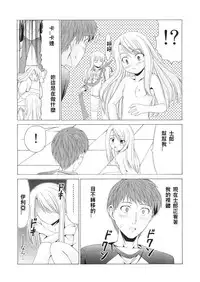 (C68) [Jishou Seijunha (Hiroyuki)] Platonic Magician H2 (Fate/stay night) [Chinese] [無節操軍漢化]