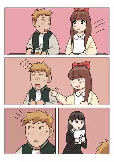 [Popuka9] Sissy Life ch.1-19 [English][ongoing]