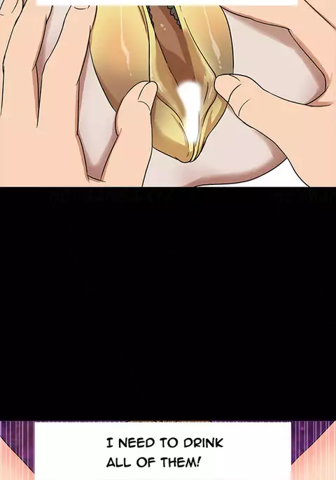 Secret Island Ch.1-15