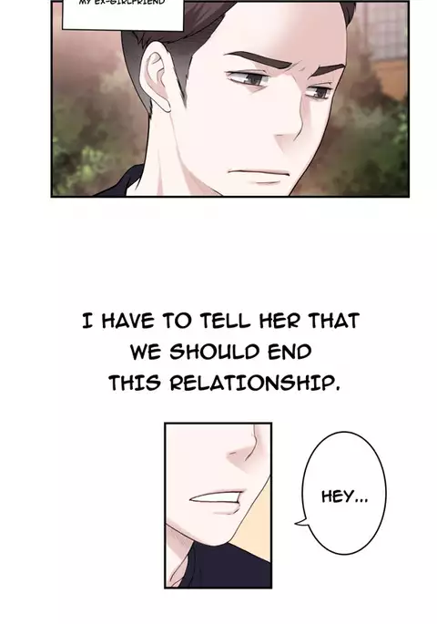 Tissue Thieves Ch.1-36